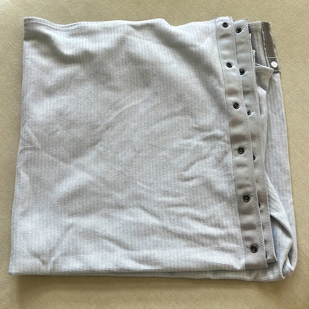 Lululemon scarf/ poncho